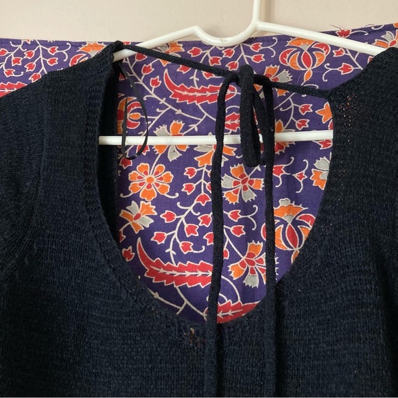 Mable Evelyn sweater dress - Picture 5 of 8